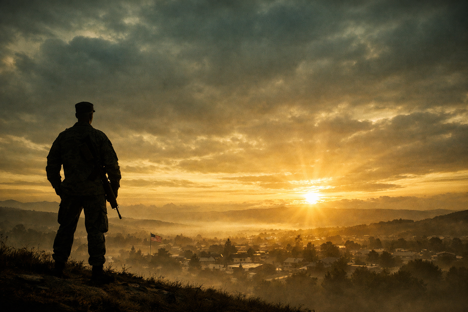 VA Just Dropped $112M for Veteran Mental Health
